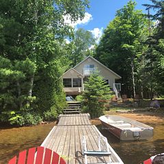 1012 Goodlife Lane, Algonquin Highlands, ON P0A 0A8