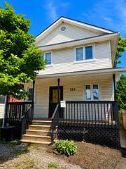 220 Geneva Street, St. Catharines, ON L2R 4P8