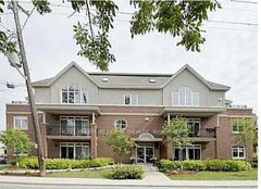 400 Mcleod Street 109, Ottawa Centre, ON K2P 1A6