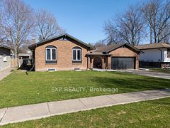 2580 Noella Court lower, Niagara Falls, ON L2J 3G9
