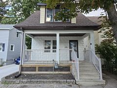 140 Napier Street, Sarnia, ON N7T 6E6