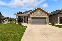 91 Orr Street, Stratford, ON N5A 0H7