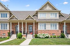 22 Kirvan Street #5, Centre Wellington, ON N1M 2W3