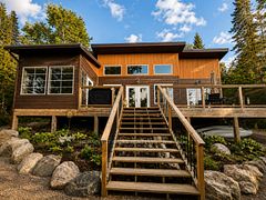 Lot 2 Big Pine Trail, Rainy River Remote Area, ON P9A 0A1