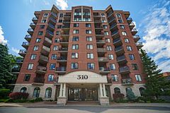 310 Central Park Drive 3M, Carlington - Central Park, ON K2C 4G4