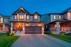 53 Robertson Drive, Stratford, ON N5A 0J6