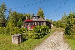 533 Second Avenue N, South Bruce Peninsula, ON N0H 2G0