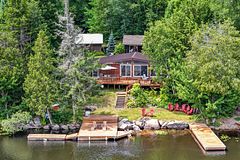 1355 Bellwood Acres Road, Lake of Bays, ON P0A 1E0