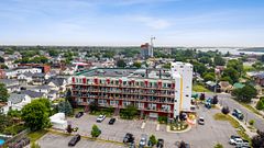 710 Cotton Mill Street 502, Cornwall, ON K6H 7L3