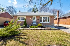 58 LOWREY Avenue S, Cambridge, ON N1R 4Z6