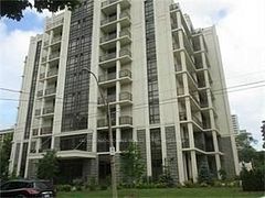 90 Charlton Ave W Avenue #503, Hamilton, ON L8P 2C3