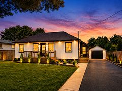 92 Fairview Drive, Brantford, ON N3R 2W9