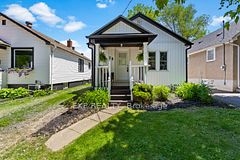28 Grantham Avenue, St. Catharines, ON L2P 3B4