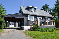 14 Princess Street, Huntsville, ON P1H 1P2