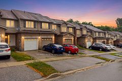 292 Briarmeadow Drive, Kitchener, ON N2A 4L1