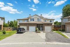 86 Scarlet Court, Hunt Club - South Keys and Area, ON K1T 3R6