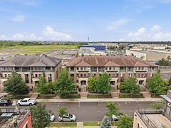 689B Sue Holloway Drive, Barrhaven, ON K2J 5R6