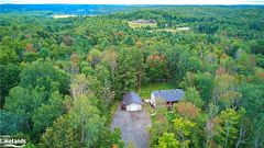 295 TOWN LINE Road W, Huntsville, ON P1H 1T8