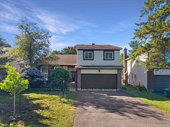 50 Equestrian Drive, Kanata, ON K2M 1G3
