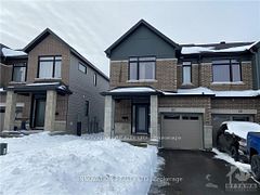 30 Brixton Way, Stittsville - Munster - Richmond, ON K2S 2P1