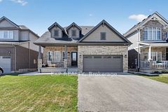 9469 Tallgrass Avenue Lower Level, Niagara Falls, ON L2G 0Y2