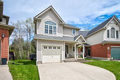 742 Brookmill Place, Waterloo, ON N2V 2P1