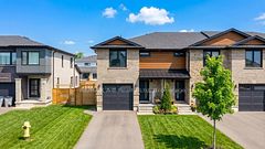 31 Trailside Drive, St. Marys, ON N4X 0C1