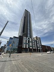 60 frederick Street 3401, Kitchener, ON N2H 0C7