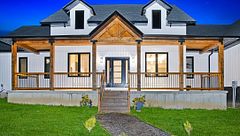 423474 6 Concession, West Grey, ON N0C 1H0