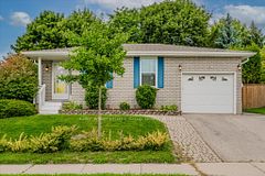 51 Dunhill Crescent, Guelph, ON N1H 7Z8