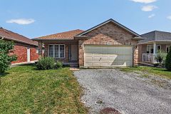8063 Citation Road, Niagara Falls, ON L2H 3E5
