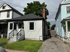 167.5 Grosvenor Avenue N Lower, Hamilton, ON L8L 7S1