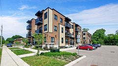 374 Prospect Avenue A11, Kitchener, ON N2A 0L2