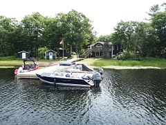 190 South Shore Road, The Archipelago, ON P0G 1K0