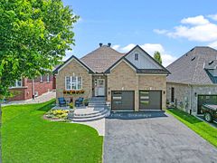 21 ELLIS Crescent, Kawartha Lakes, ON K9V 0A4