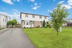 27 Canterbury Drive, St. Catharines, ON L2P 3M6
