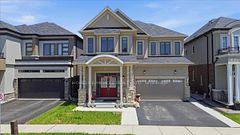 15 Moriarity Drive, Brant, ON N3L 0K4