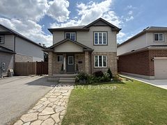 608 Highview Drive, St. Thomas, ON N5R 6B4