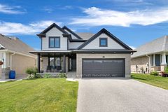 48 Ambrosia Path, St. Thomas, ON N5R 0L4