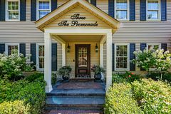 3 The Promenade, Niagara-on-the-Lake, ON L0S 1J0