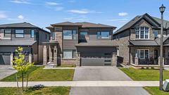 12 Swan Avenue, Pelham, ON L0S 1E6