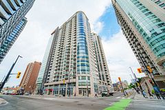 242 Rideau Street 1906, Lower Town - Sandy Hill, ON K1N 0B7