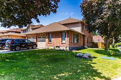 23 Avonmore Court, Hamilton, ON L8W 3G8