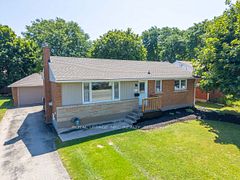 3676 Dorchester Road, Niagara Falls, ON L2J 3A5
