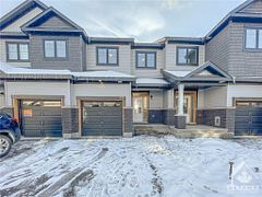529 Enclave Lane, Clarence-Rockland, ON K4K 0M8