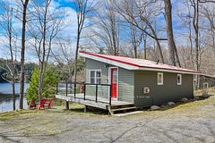 7 Silver Point Road 8, Seguin, ON P2A 2W8