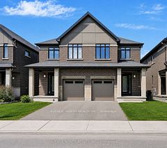 323 Lysander Place, Manor Park - Cardinal Glen and Area, ON K1K 3X8