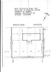 54 Rossland Avenue 54, Meadowlands - Crestview and Area, ON K2G 2K6
