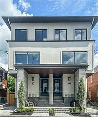 49 GROSVENOR Avenue 3, Glebe - Ottawa East and Area, ON K1S 4S1