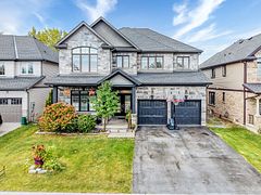 9211 Tallgrass Avenue, Niagara Falls, ON L2G 0A4